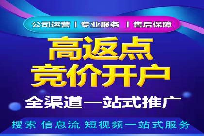 百度推广代运营的精准营销策略探讨